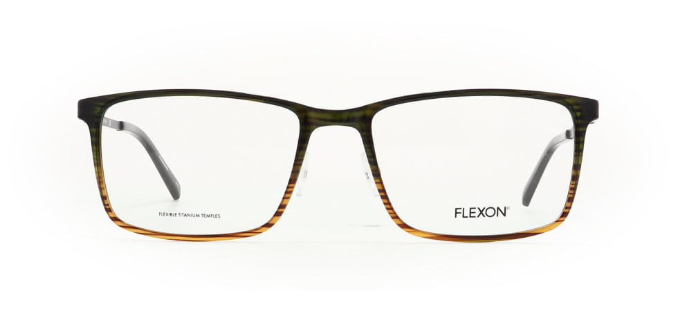 Image of Flexon Eyewear Frames