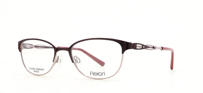 Image of Flexon Eyewear Frames