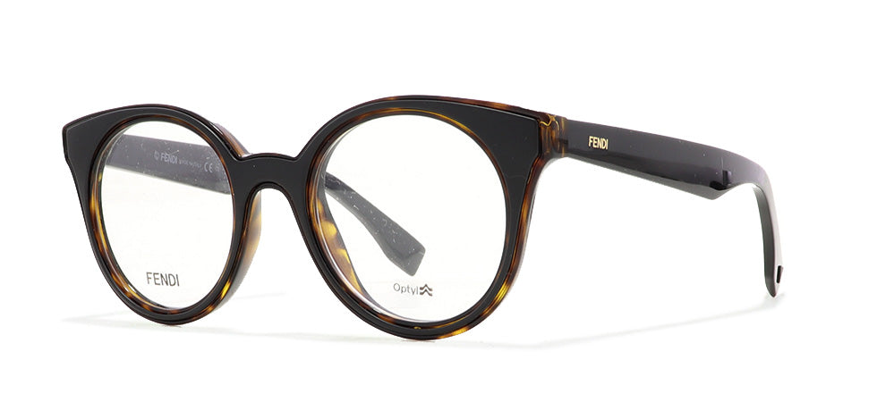 Image of Fendi Eyewear Frames