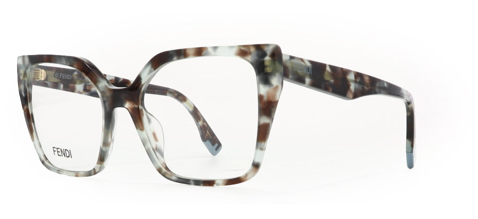 Image of Fendi Eyewear Frames