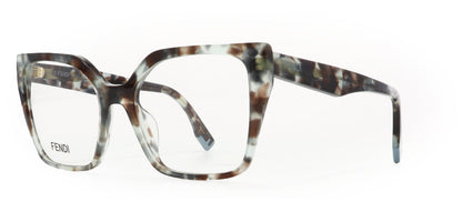 Image of Fendi Eyewear Frames