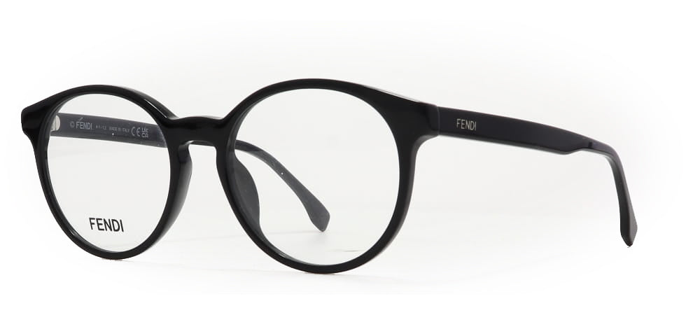 Image of Fendi Eyewear Frames