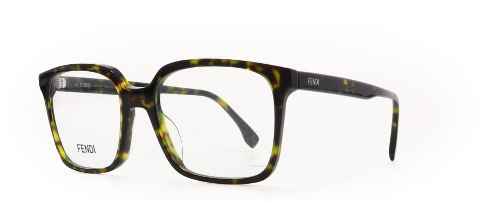 Image of Fendi Eyewear Frames