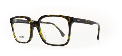Image of Fendi Eyewear Frames
