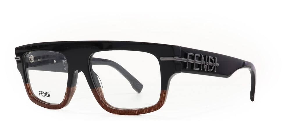 Image of Fendi Eyewear Frames