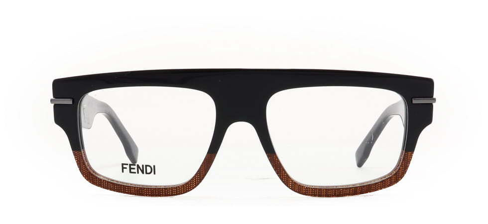 Image of Fendi Eyewear Frames