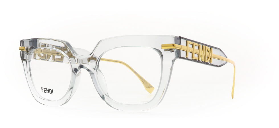 Image of Fendi Eyewear Frames