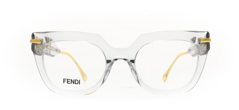 Image of Fendi Eyewear Frames