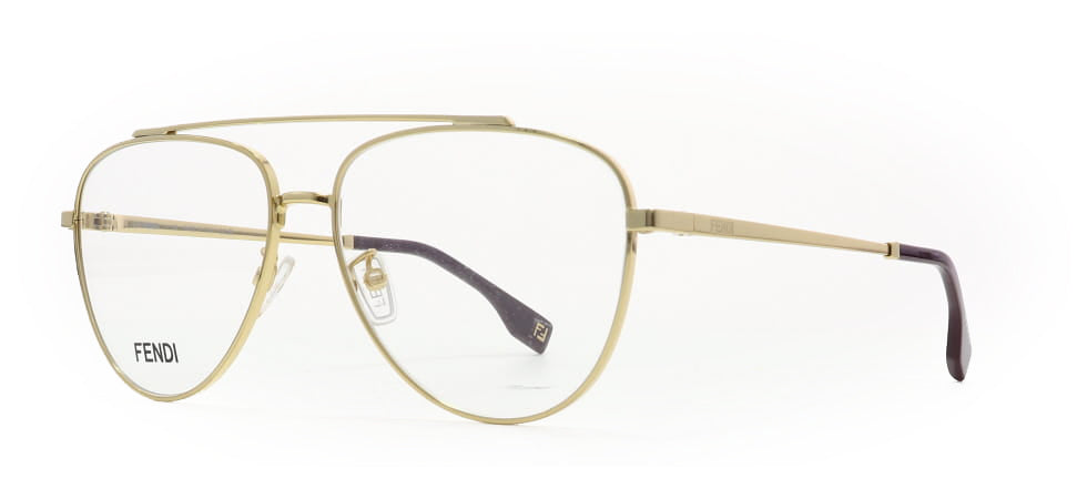Image of Fendi Eyewear Frames