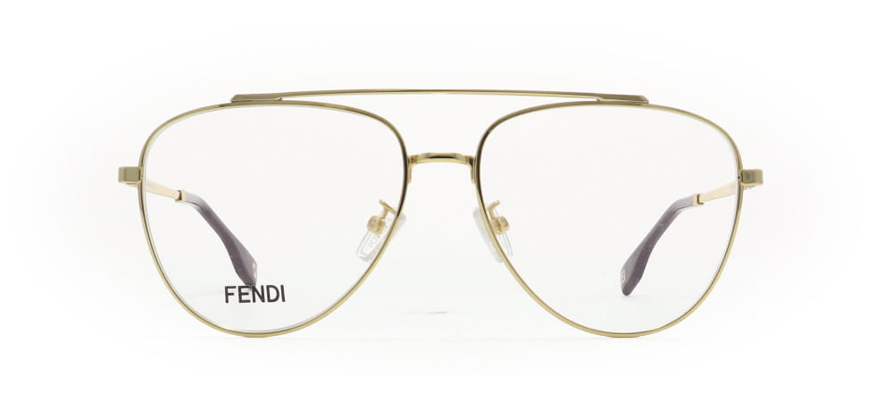 Image of Fendi Eyewear Frames