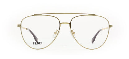 Image of Fendi Eyewear Frames