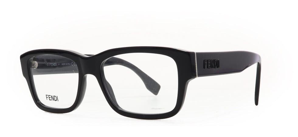 Image of Fendi Eyewear Frames