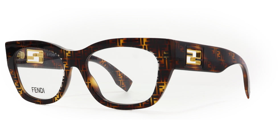 Image of Fendi Eyewear Frames
