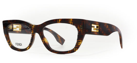 Image of Fendi Eyewear Frames