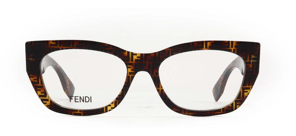Image of Fendi Eyewear Frames