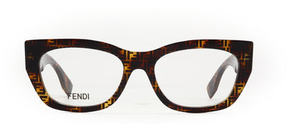 Image of Fendi Eyewear Frames