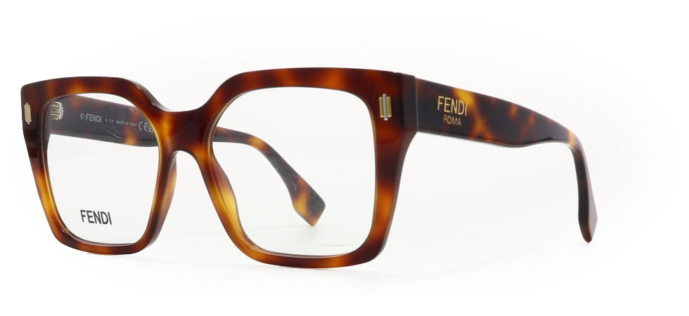 Image of Fendi Eyewear Frames