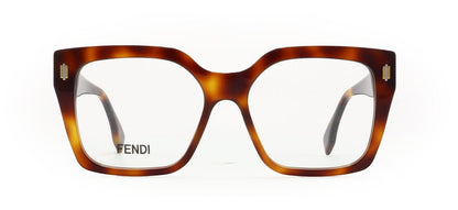 Image of Fendi Eyewear Frames