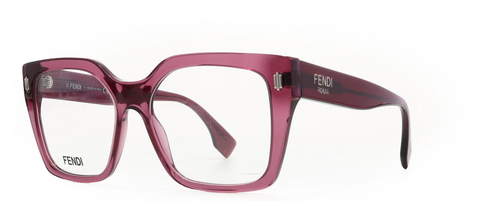Image of Fendi Eyewear Frames
