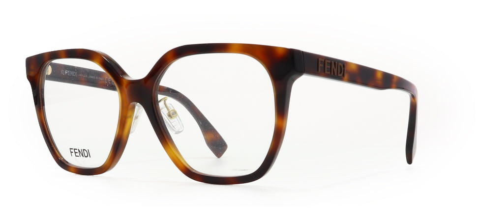 Image of Fendi Eyewear Frames