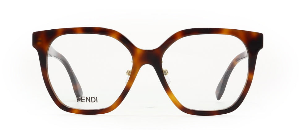 Image of Fendi Eyewear Frames
