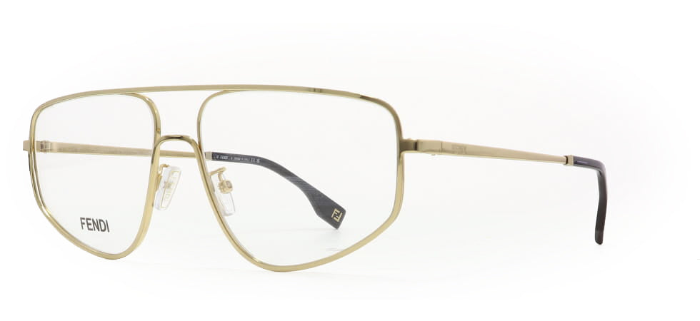 Image of Fendi Eyewear Frames
