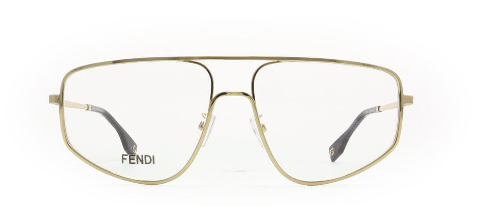 Image of Fendi Eyewear Frames