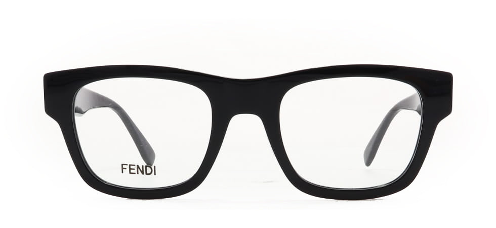 Image of Fendi Eyewear Frames