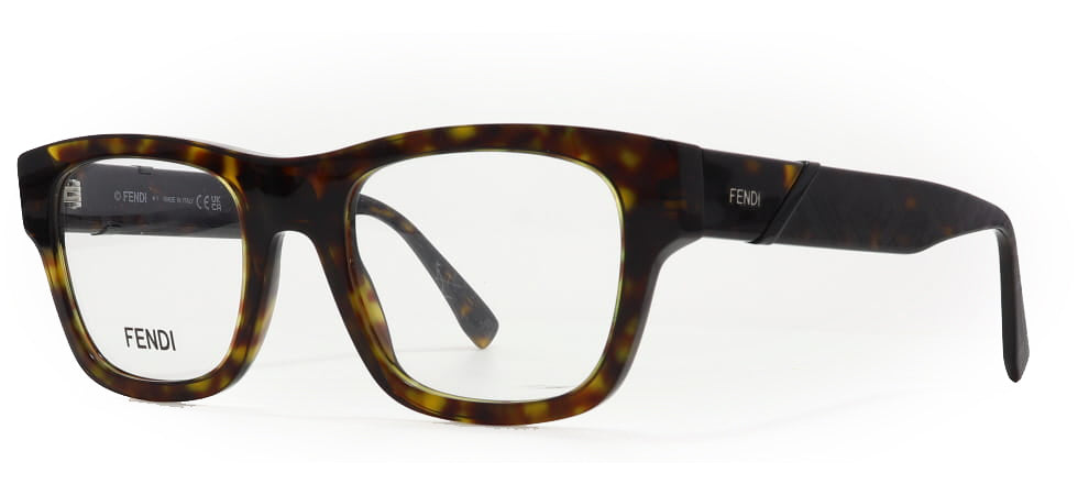 Image of Fendi Eyewear Frames