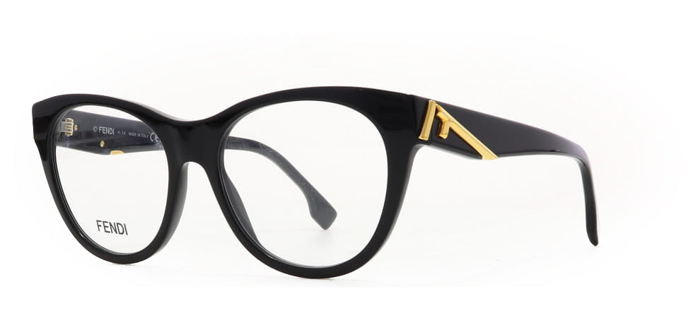 Image of Fendi Eyewear Frames