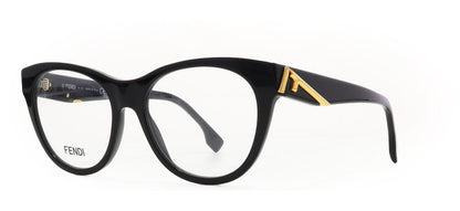Image of Fendi Eyewear Frames