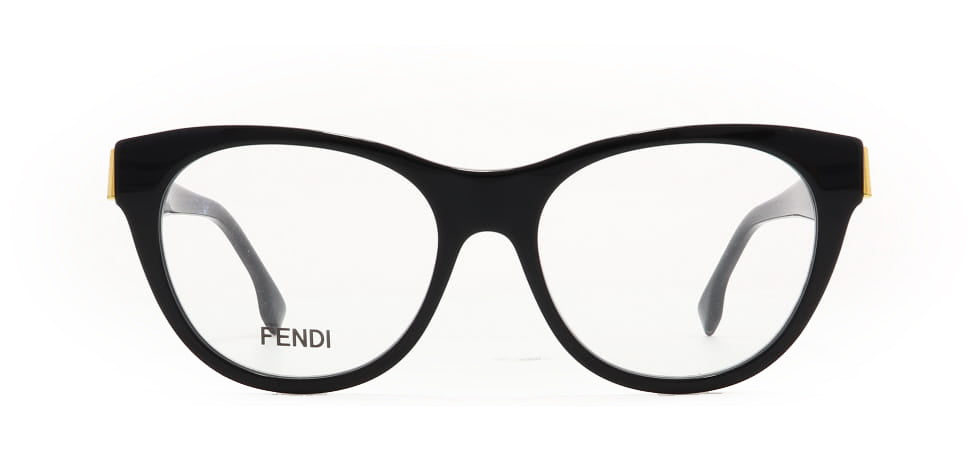 Image of Fendi Eyewear Frames