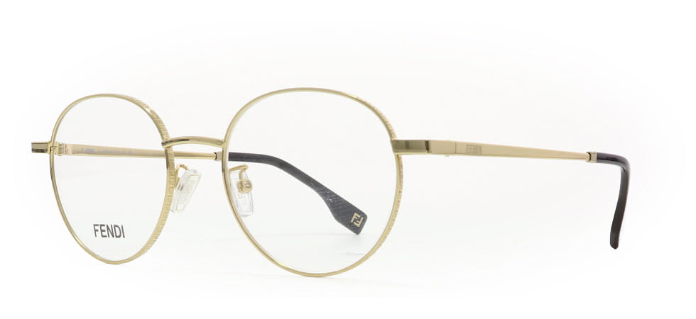 Image of Fendi Eyewear Frames