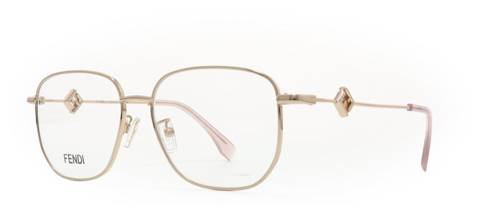 Image of Fendi Eyewear Frames
