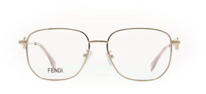 Image of Fendi Eyewear Frames