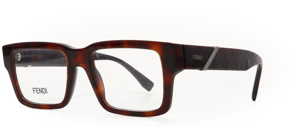 Image of Fendi Eyewear Frames