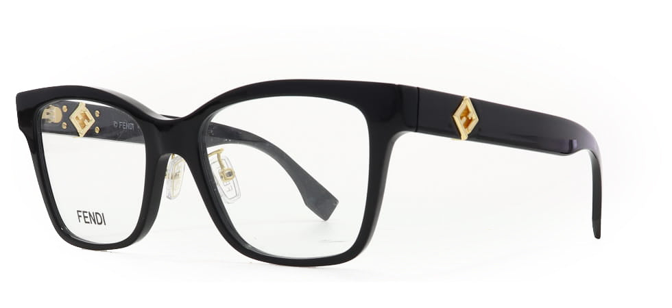 Image of Fendi Eyewear Frames
