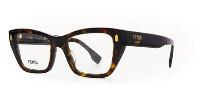 Image of Fendi Eyewear Frames