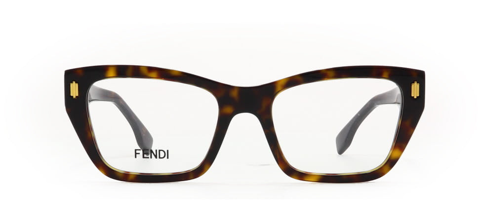 Image of Fendi Eyewear Frames
