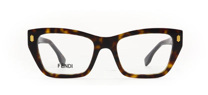 Image of Fendi Eyewear Frames