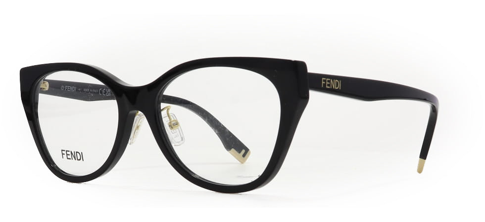 Image of Fendi Eyewear Frames