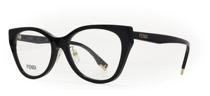 Image of Fendi Eyewear Frames