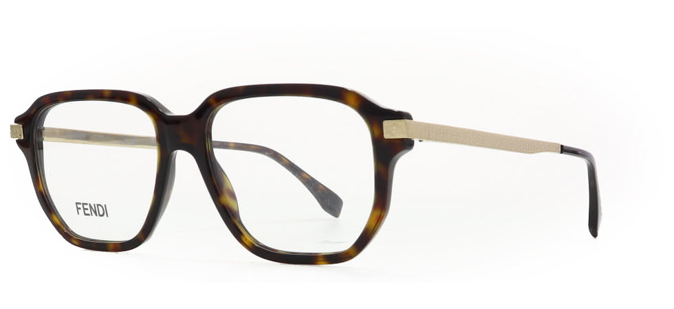 Image of Fendi Eyewear Frames