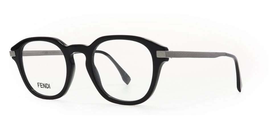 Image of Fendi Eyewear Frames