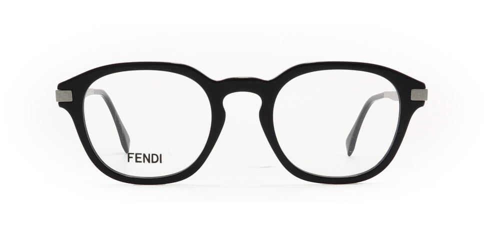 Image of Fendi Eyewear Frames