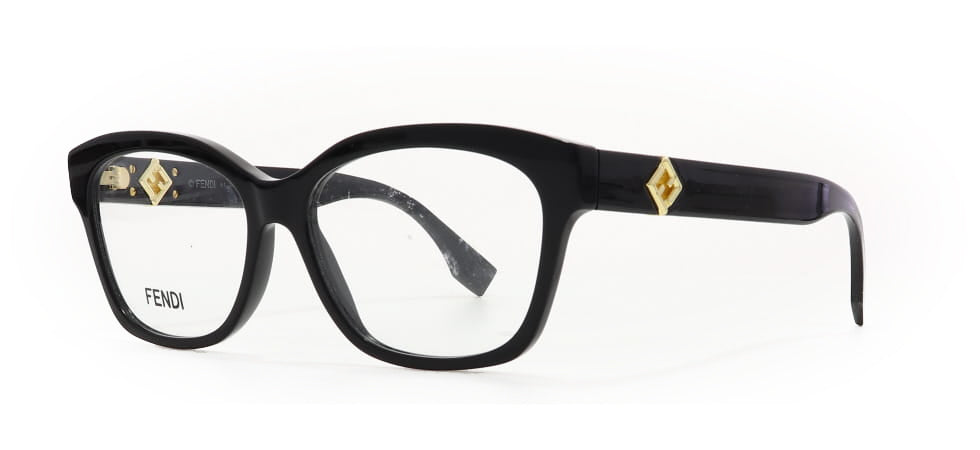 Image of Fendi Eyewear Frames