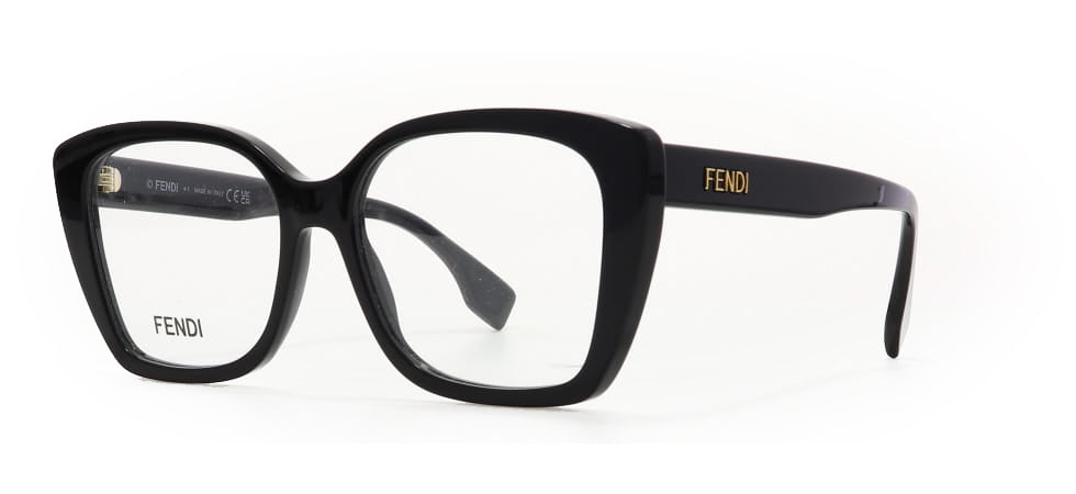 Image of Fendi Eyewear Frames