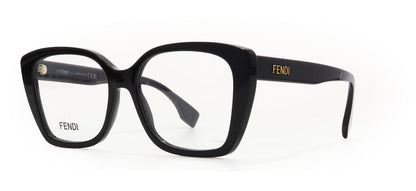 Image of Fendi Eyewear Frames