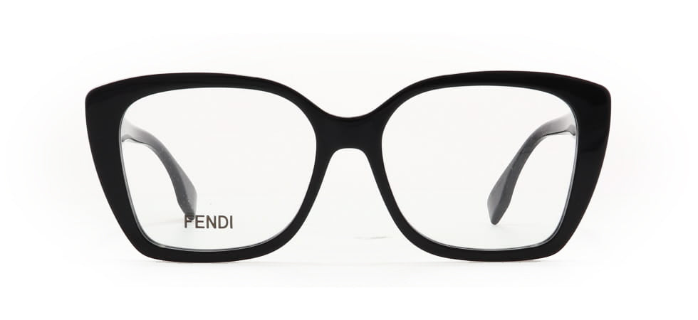 Image of Fendi Eyewear Frames