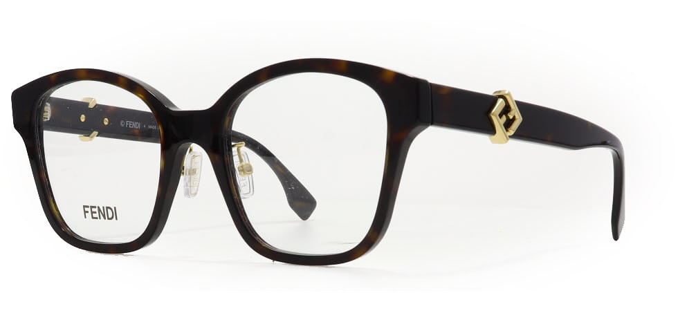 Image of Fendi Eyewear Frames